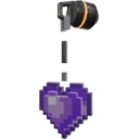 Lovebyte Gun Buddy