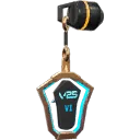 PREMIER V25A6 CHAMPION // ADV Buddy