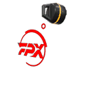 VCT x FPX Buddy