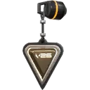 V26A3: Bronze Buddy