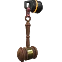 Justice Served Buddy