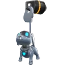 Robotic Companion Buddy