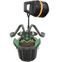 Scuttle Trash Buddy