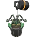 Scuttle Trash Buddy
