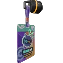 All Access Buddy