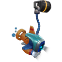 Hi-DR0 Buddy