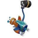 Hi-DR0 Buddy