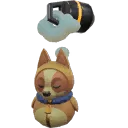Sleepy Bruno Buddy