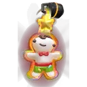 Mr. Sprinklebottom Buddy