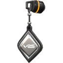V25A3: Silver Buddy