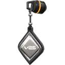 V25A3: Silver Buddy
