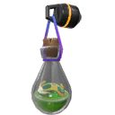 Mosh Vial Buddy