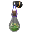 Mosh Vial Buddy