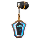 PREMIER V25A4 CHAMPION // ADV Buddy