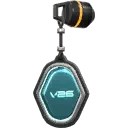 V26A3: Platinum Buddy