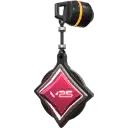 V25A3: Immortal Buddy