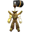 Epilogue: Mini Mecha Buddy