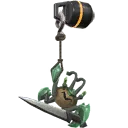 Battle Crab Buddy