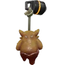 Nuggetman Buddy
