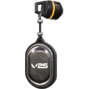 V25A3: Iron Buddy