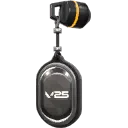 V25A3: Iron Buddy