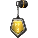 EP8: Gold Buddy