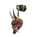 Oni Buddy