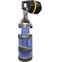 Salianite Buddy