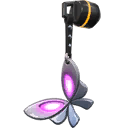 Metal Wings Buddy
