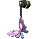 Metal Wings Buddy