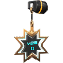 PREMIER V26A2 GRAND CHAMP Buddy