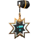PREMIER V26A2 GRAND CHAMP Buddy