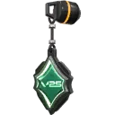 V25A6: Ascendant Buddy
