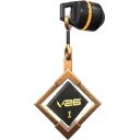 PREMIER V26A1 CHAMPION // INT Buddy