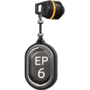 EP6: Iron Buddy