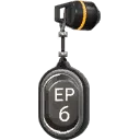 EP6: Iron Buddy