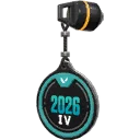 V26 ACT IV Coin Buddy