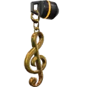 Epilogue: Treble Clef Buddy