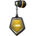 V26A3: Gold Buddy
