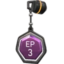 EP3: Diamond Buddy