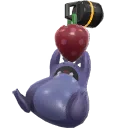Blueberry Buddy
