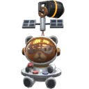 Astro Bear Buddy
