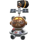 Astro Bear Buddy