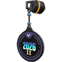 V26 ACT II Coin Buddy