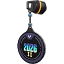 V26 ACT II Coin Buddy