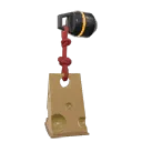 Cheesed Buddy