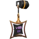PREMIER V25A3 CHAMPION // CTD Buddy