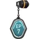 EP7: Platinum Buddy
