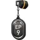 EP9: Iron Buddy