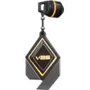 V26A3: Radiant Buddy